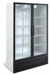 Шкаф холодильный среднетемпературный ШХ-0,80С
