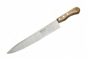 Нож 455мм Поварская тройка